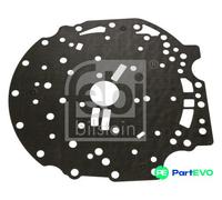 FEBI BILSTEIN HOUSING COVER (CRANKCASE) GASKET 102860 FOR MERCEDES-BENZ