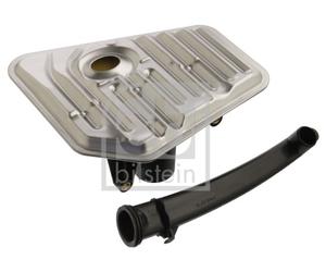 FEBI BILSTEIN HYDRAULIC FILTER, AUTOMATIC TRANSMISSION AUDI SEAT A4 A6 A8 EXEO