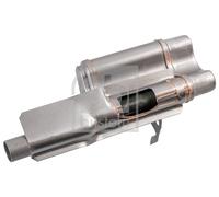 FEBI BILSTEIN HYDRAULIC FILTER, AUTOMATIC TRANSMISSION HONDA CIVIC CR-V