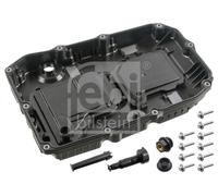 FEBI BILSTEIN HYDRAULIC FILTER, AUTOMATIC TRANSMISSION MERCEDES-BENZ AMG GT C-CL