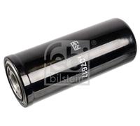 FEBI BILSTEIN HYDRAULIC FILTER, AUTOMATIC TRANSMISSION VOLVO F12 FH FH II FH12 F