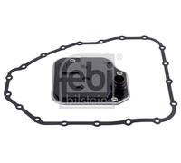 FEBI BILSTEIN 173141 Automatic transmission filter kit