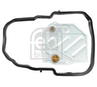 FEBI BILSTEIN HYDRAULIC FILTER KIT, AUTOMATIC TRANSMISSION MERCEDES-BENZ 123 124