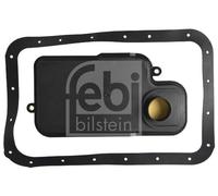 Febi Bilstein Automatic Transmission Hydraulic Filter Set - 175467