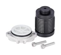 FEBI BILSTEIN Hydraulic Filter, Lamellar Clutch 4 Wheel Drive