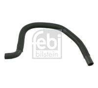 FEBI BILSTEIN HYDRAULIC HOSE, STEERING FROM FLUID RESERVOIR TO HYDRAULIC PUMP BM