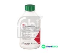 FEBI BILSTEIN HYDRAULIC OIL 06162