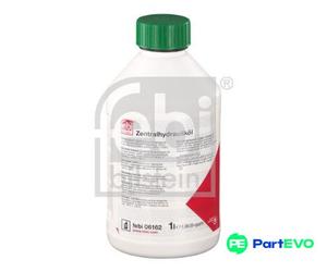 FEBI BILSTEIN HYDRAULIC OIL 06162