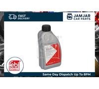 Hydropneumatic Suspension & Level Control System Hydraulic Fluid Fits Febi 02615