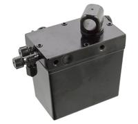 Febi Bilstein Hydraulic Pump Fits Iveco - 35514 - OE Equivalent Quality and Fit