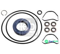FEBI BILSTEIN HYDRAULIC PUMP GASKET SET 19150 FOR MERCEDES-BENZ