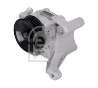 FEBI BILSTEIN 185456 Steering Hydraulic Pump Hydraulic Fits Iveco Daily