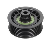 FEBI BILSTEIN 104904 Deflection / Guide Pulley, v-ribbed belt