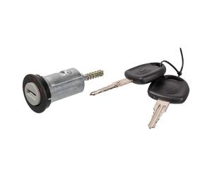 Febi Bilstein Ignition Barrel Fits Vauxhall - 02748 - OE Matching Quality & Fit