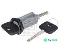 FEBI BILSTEIN IGNITION LOCK LOCK CYLINDER 02743 FOR OPEL VAUXHALL