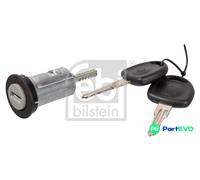 FEBI BILSTEIN IGNITION LOCK LOCK CYLINDER 02748 FOR OPEL VAUXHALL