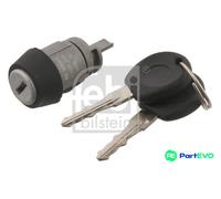 FEBI BILSTEIN IGNITION LOCK LOCK CYLINDER 17000 FOR VW