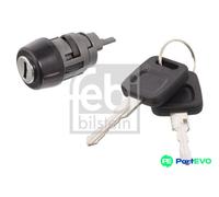 FEBI BILSTEIN IGNITION LOCK LOCK CYLINDER 17004 FOR AUDI