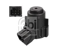 Febi Bilstein 171645 - Ignition-/Starter Switch