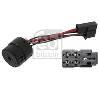 Febi Bilstein Ignition Switch - 101012 fits Mercedes