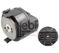 Febi Bilstein Ignition Switch - 14325 fits Fiat