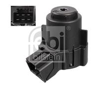 Febi Bilstein Ignition Switch - 171645 fits VW