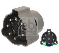 FEBI BILSTEIN IGNITION SWITCH 46502 FOR MERCEDES-BENZ