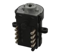 Febi Bilstein Ignition Switch Fits Volvo Truck - 39931 - OE Matching Quality