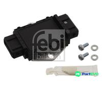 FEBI BILSTEIN IGNITION SYSTEM SWITCH UNIT 26414 FOR AUDI SEAT SKODA VW