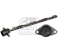 FEBI BILSTEIN INJECTOR CONNECTING CABLE 109623 FOR AUDI FORD SEAT SKODA VW
