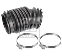 Febi Bilstein Inlet Hose - 172134 fits Ford
