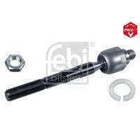 FEBI BILSTEIN INNER TIE ROD 107632 FOR HYUNDAI KIA