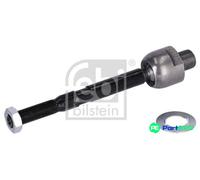 FEBI BILSTEIN INNER TIE ROD 181375 FOR HONDA