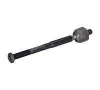 FEBI BILSTEIN 193874 Inner Tie Rod Front Right Left Fits Hyundai Accent Kia Rio