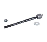 Ferdinand Bilstein Front Inner Tie Rod 43202 Inc Counter Nut & Locking Washer Fits Toyota Corolla