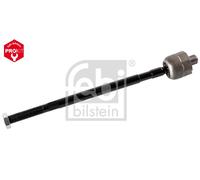 Inner Rack End fits PEUGEOT 807 2.2 Left or Right 2002 on Tie Rod Joint 3812F0