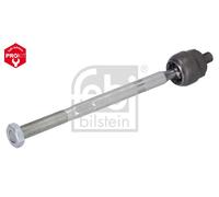 Inner Rack End fits CITROEN C2 ENTERPRISE JG 1.1 Left or Right 03 to 09 Tie Rod