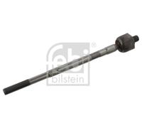 Front Inner Tie Rod Fits Ford Escort Granada Scorpio Sierra Febi 08768