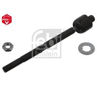 FEBI BILSTEIN INNER TIE ROD FRONT LEFT FRONT RIGHT HONDA HONDA (GAC) BRIO CITY F