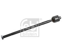 Febi 108794 Inner Tie Rod Front Left Right Premium Fits Hyundai i20 2014 - 2020