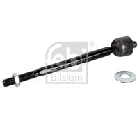 Inner Rack End fits TOYOTA CROWN 2.5 Left or Right 95 to 01 1JZ-GE Tie Rod Joint