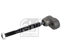 Inner Rack End fits MERCEDES B180 W245 2.0 Left or Right 08 to 11 M266.960 Febi