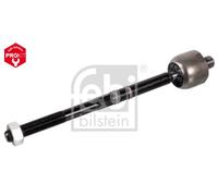 Febi Bilstein 170719 Axial Joint with Lock Nut 1 Piece