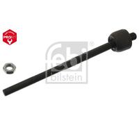 Febi 44690 Inner Tie Rod Front LH RH Fits Mercedes-Benz C-Class 2011 - 2024