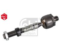 NEW TIE ROD AXLE JOINT FOR MERCEDES BENZ M CLASS W163 OM 628 963 FEBI BILSTEIN