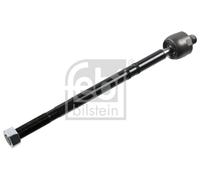 FEBI BILSTEIN INNER TIE ROD FRONT LEFT FRONT RIGHT MERCEDES-BENZ SPRINTER 3,5-T