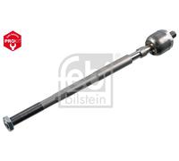 Febi Bilstein 22517 Inner Tie Rod Fits Renault Kangoo 1.2 1.2 16V 1.4 1997-2022