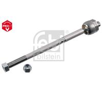 Inner Rack End fits OPEL ZAFIRA B Left or Right 05 to 15 Tie Rod Joint 093181662