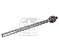 FEBI BILSTEIN INNER TIE ROD FRONT LEFT FRONT RIGHT PEUGEOT 206 206 VAN 206+