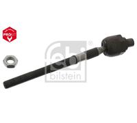 Inner Rack End fits RENAULT CAPTUR Mk1 9 Left or Right 2013 on Tie Rod Joint New